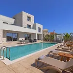 Villa Arfna Afantou