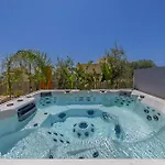 Villa Arfna Afantou