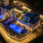 Villa Arfna
