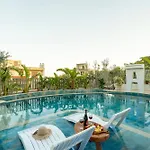 Arfna Villa Afantou