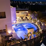Villa Arfna Afantou