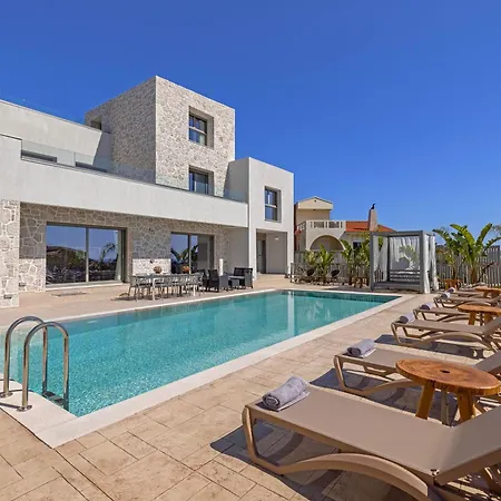 Villa Arfna Grand Afantou