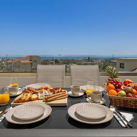 Villa Arfna Grand Afantou
