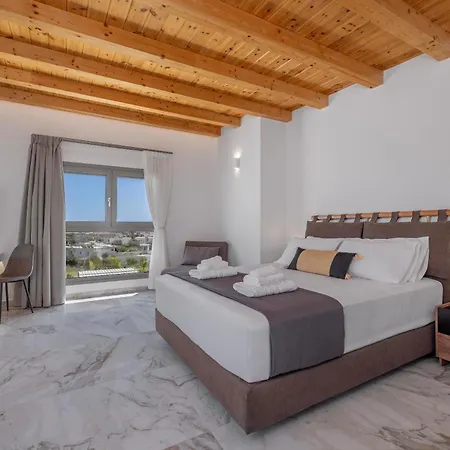 Arfna Grand Villa