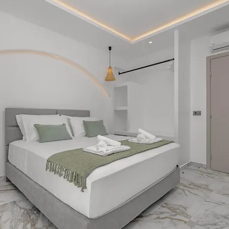 Arfna Grand Villa Afantou