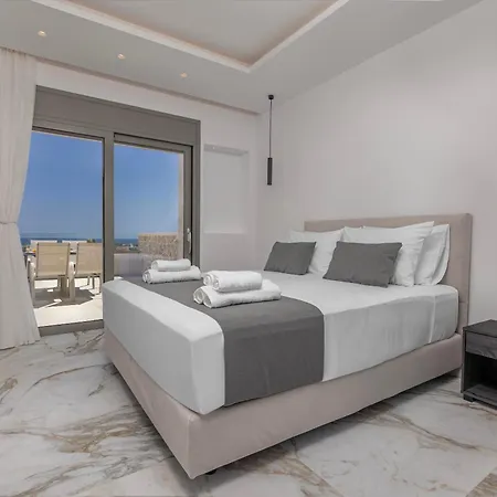 Villa Arfna Grand *