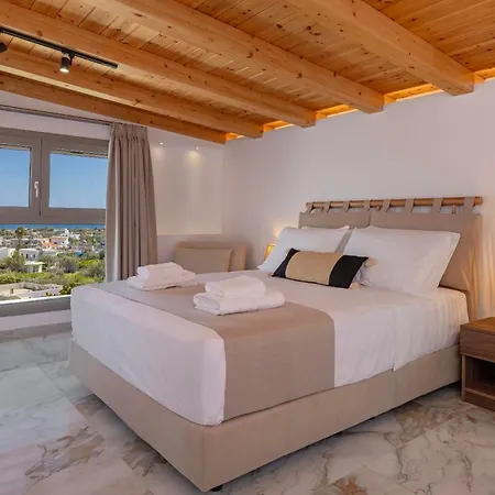 Arfna Grand Villa