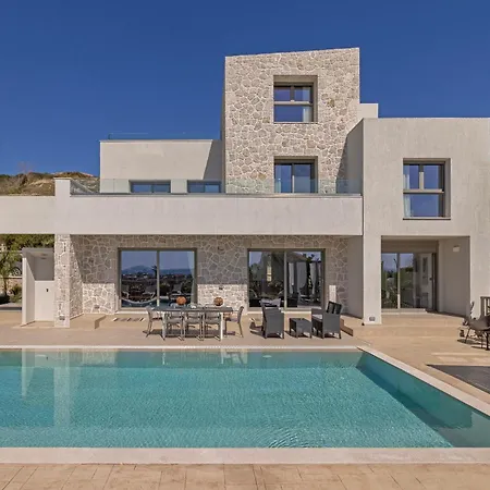 Arfna Grand Villa *