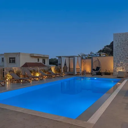 Arfna Grand Villa