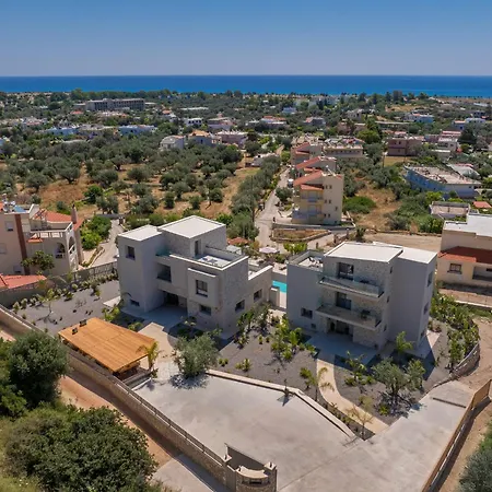 Villa Arfna