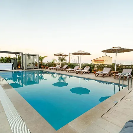 Villa Arfna Grand
