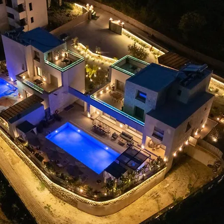Villa Arfna Grand