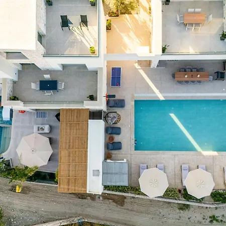 Villa Arfna Grand *