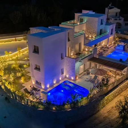 Arfna Grand Villa