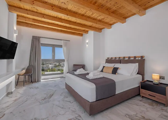 Arfna Villa