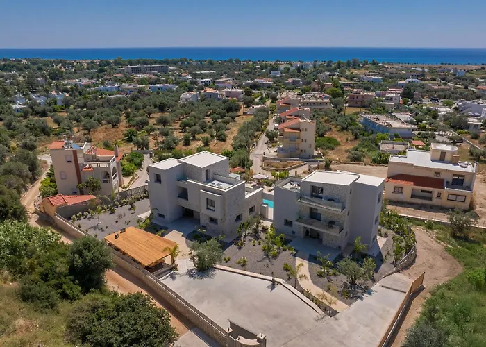 Villa Arfna